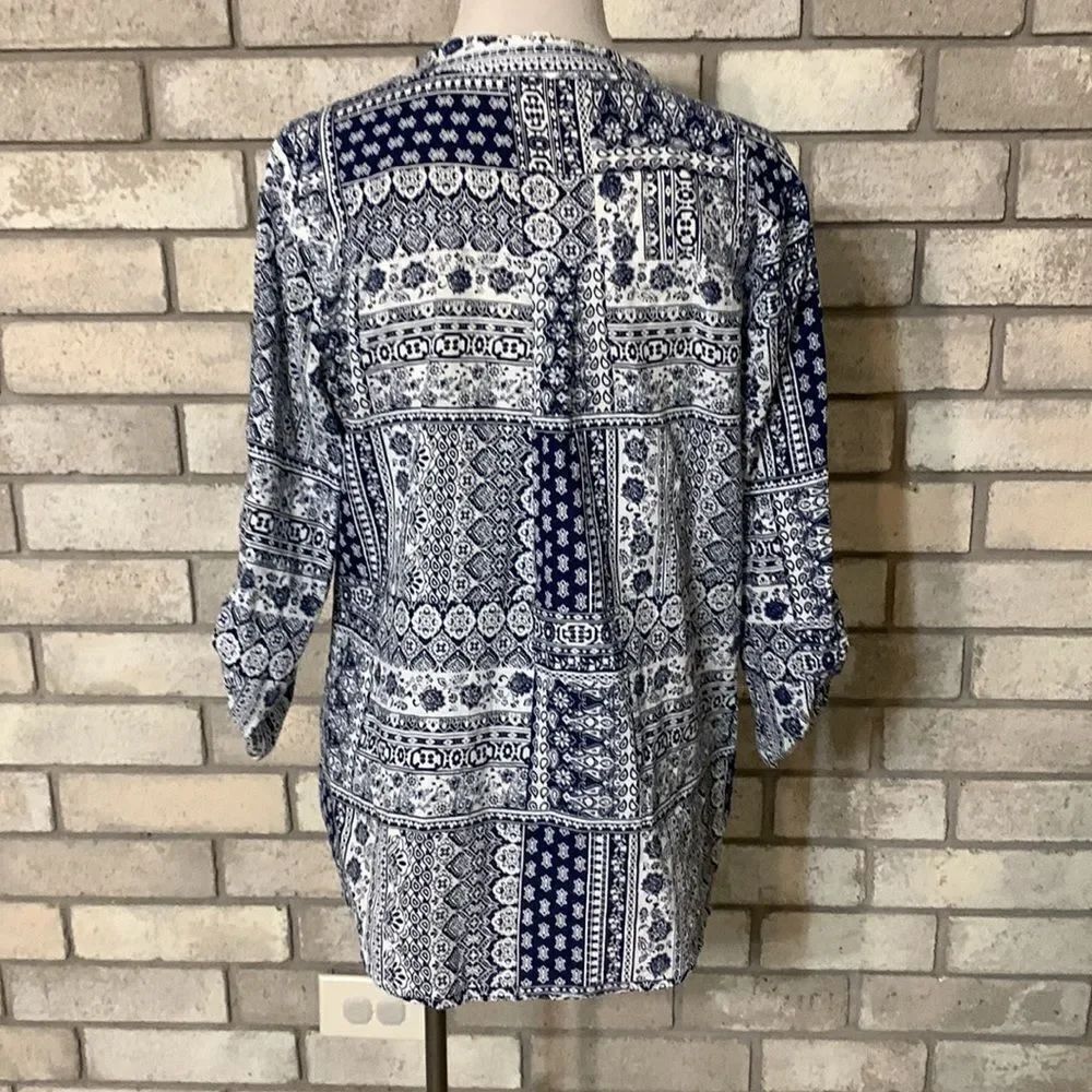 3for$20 blouse medium - Picture 2 of 4
